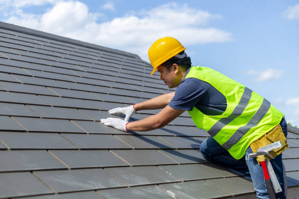 Fast & Reliable Emergency Roof Repairs in Mount Vernon, WA