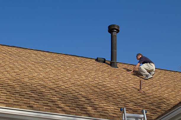 Best Roof Insulation Installation  in Mount Vernon, WA